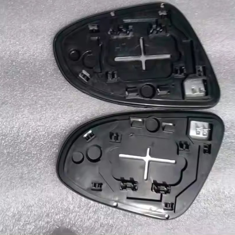 Top Quality Side Mirror Glass Replacement for Toyota Vitz 2012-2019
